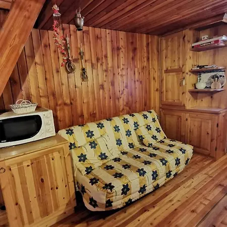 Casa Bel Apartment *