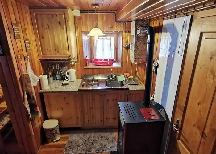 Casa Bel Appartement *