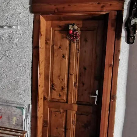 Daire Casa Bel *